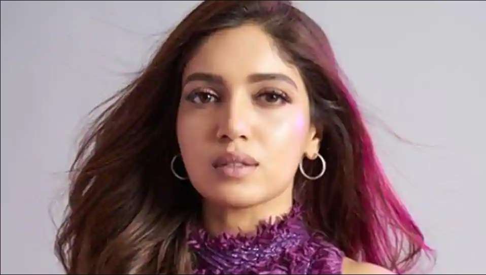 Happy birthday Bhumi Pednekar: 6 times the actor changed looks to get into her character