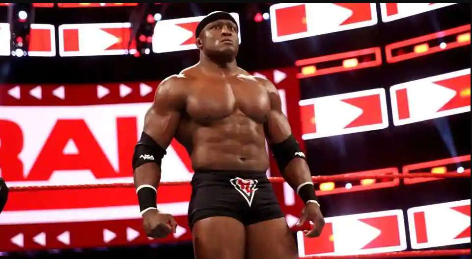 The curious case of WWE Superstar Bobby Lashley- 6ft 3 behemoth still struggling to stamp authority