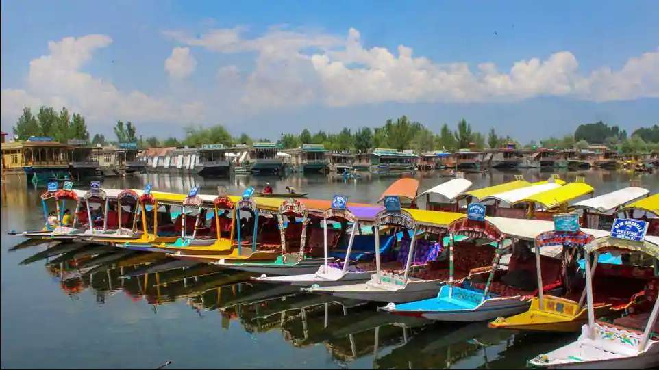Jammu and Kashmir to open for tourists from July 14 in phased manner, guidelines released