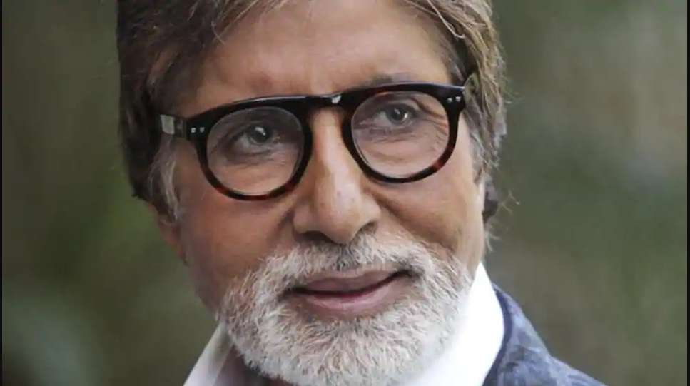 Amitabh Bachchan gets reflective in Covid ward: ‘Wonder as much you may, fated decisions remain fated’